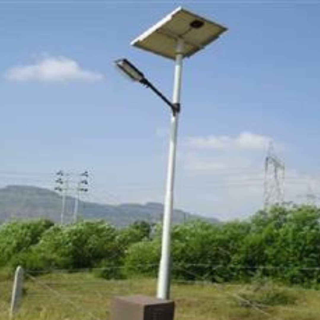 Solar Project